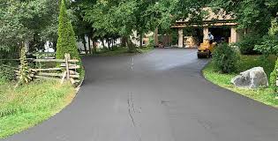 Best Recycled Asphalt Driveway Installation  in Pilot Point, TX